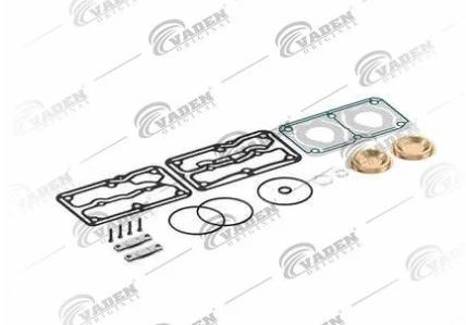 KOMPRESÖR TAMİR TAKIMI OM457 AXOR 1840 - TRAVEGO