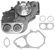 DEVİRDAİM SU POMPASI AXOR OM457 ROTERDARSIZ