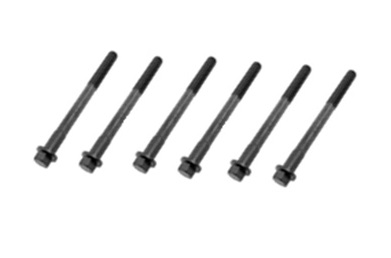 SİLİNDİR KAPAK SAPLAMASI 124 SERİSİ (6 ADET)