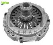 DEBRİYAJ BASKI SETİ AXOR 1840 - 4140