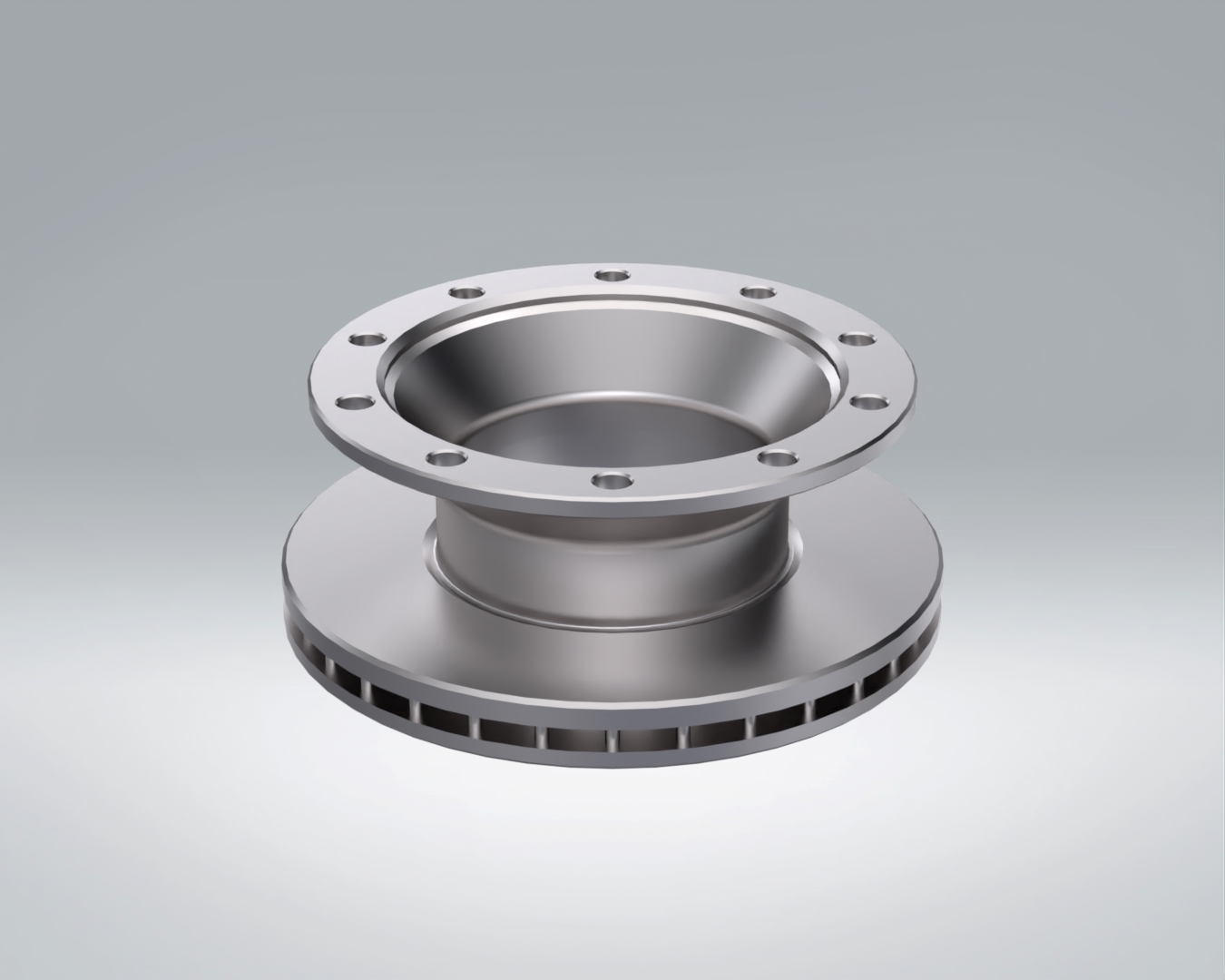 FREN DİSKİ DORSE SCHMİTZ CARGOBULL