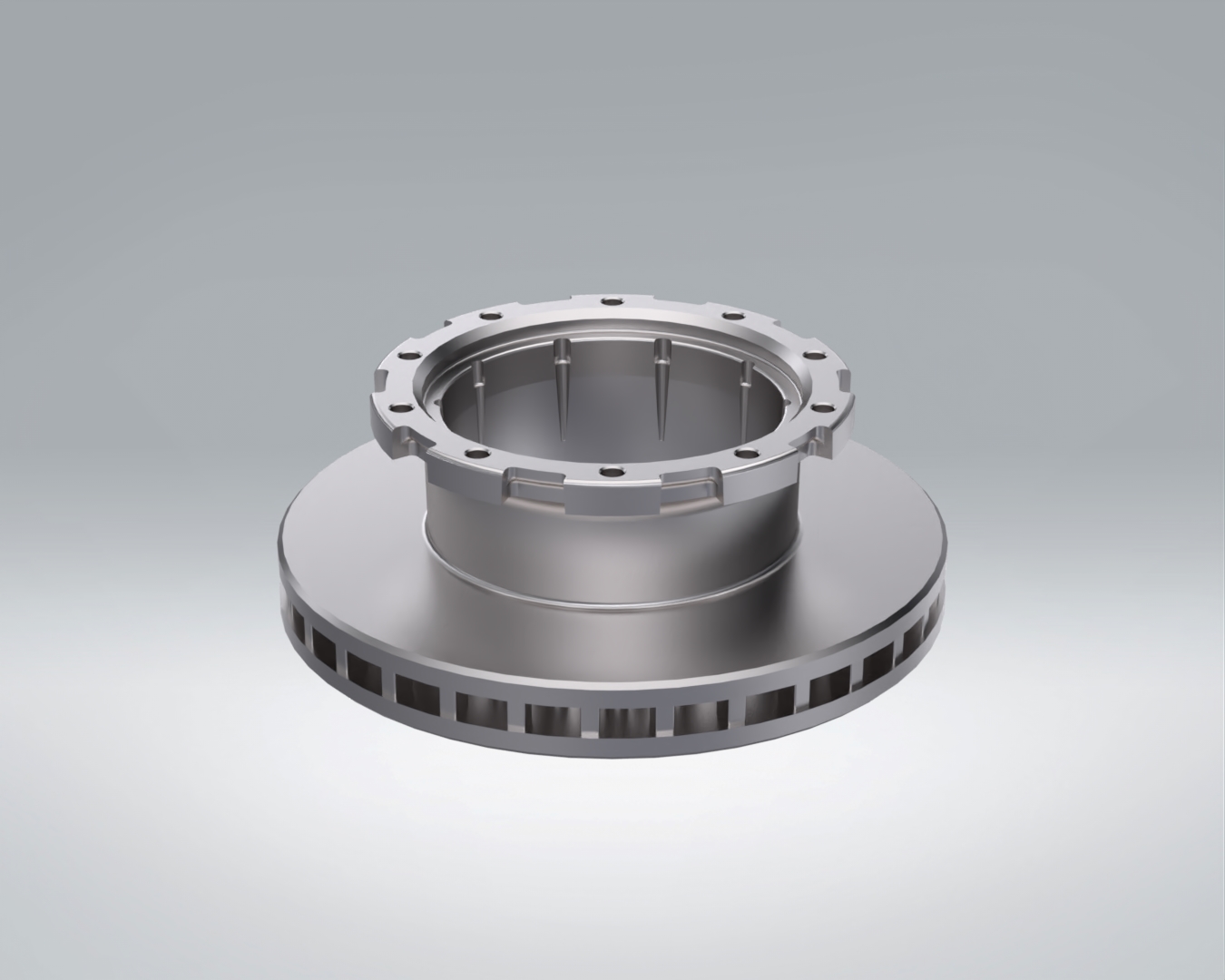 FREN DİSKİ DORSE SCHMITZ DORSE ( MERCEDES DİNGİL)