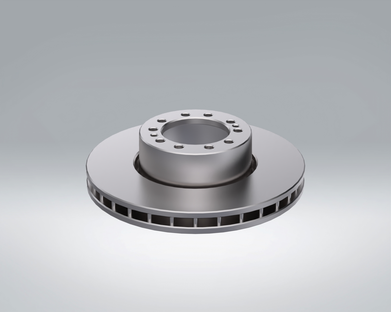 FREN DİSKİ DORSE SCHMITZ DORSE