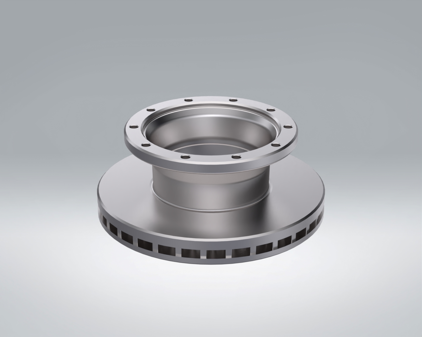 FREN DİSKİ DORSE SCHMİTZ CARGOBULL